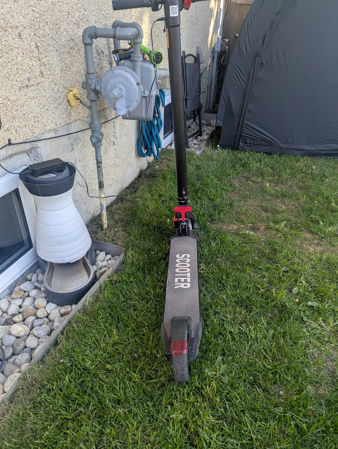 E-Scooter - photo 3