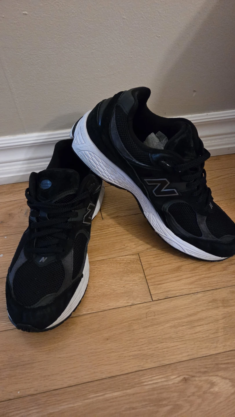 New Balance 2002R Shoes