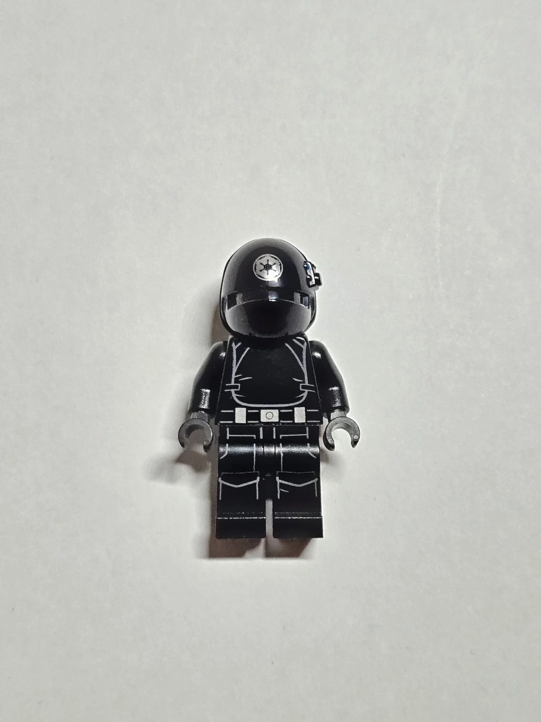 ⚽️ LEGO Star Wars Imperial Gunner minifig