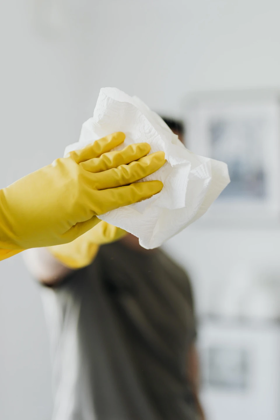 Cleaning Service