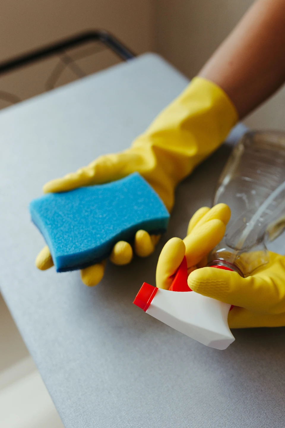 Cleaning Service - photo 3