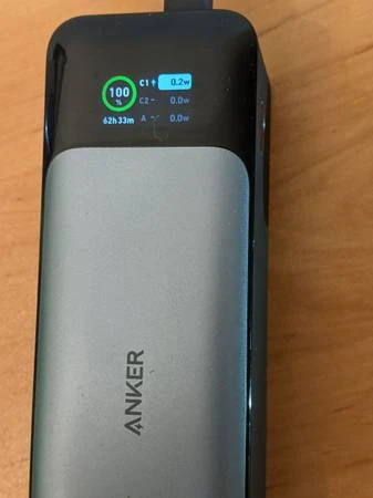 Anker Power Bank bundle