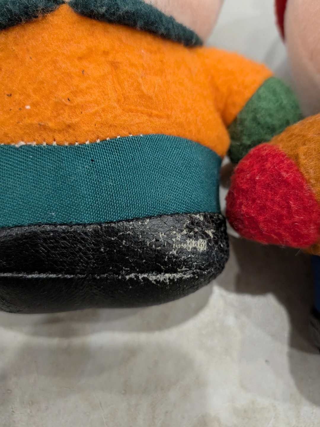 South Park Plush Toys - Stan, Kyle, Cartman, Kenny - photo 4