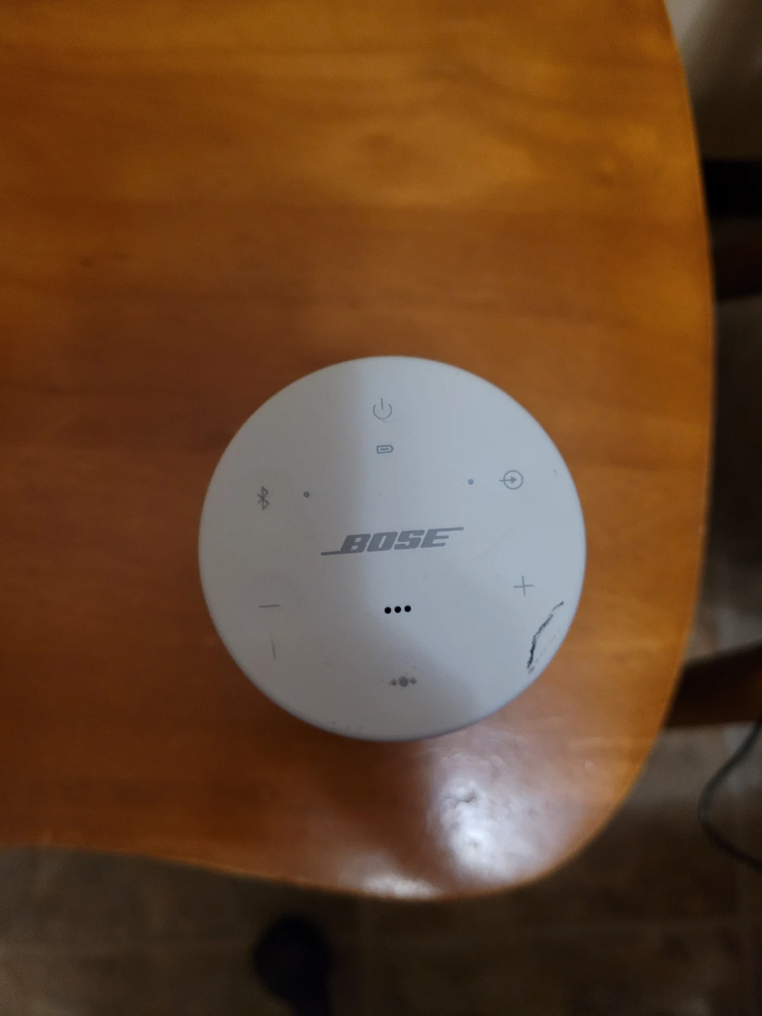 Bose SoundLink Revolve II Bluetooth Speaker