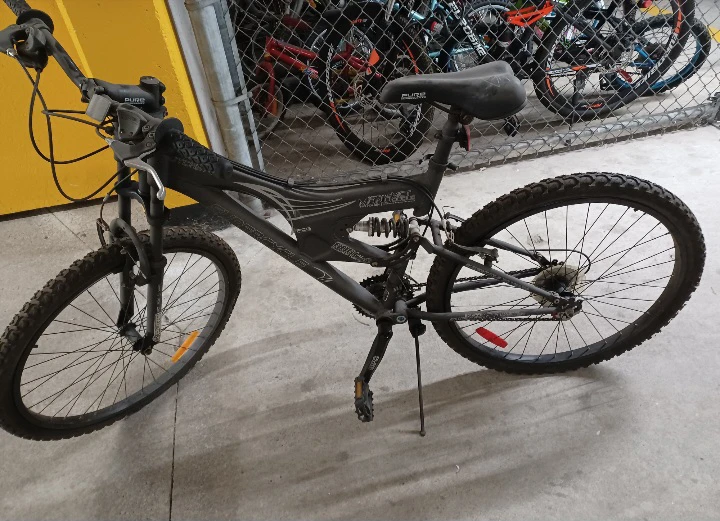 Bicycle/Supercycle - photo 2