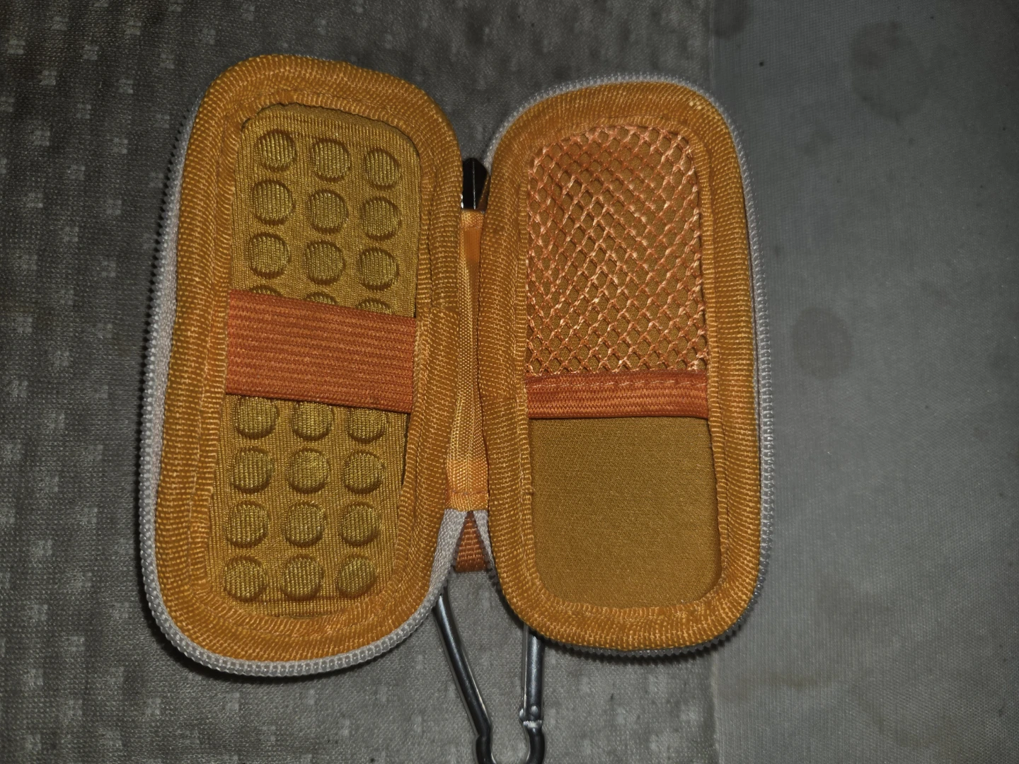 KardiaMobile 6 Lead ECG w/ Hard Case - photo 3