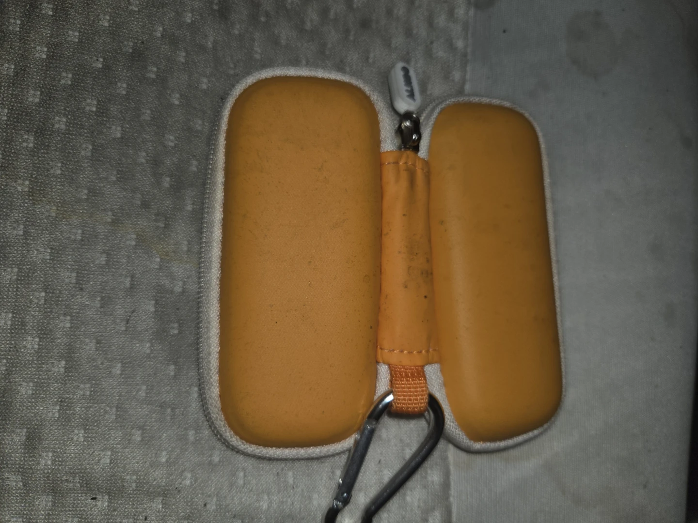 KardiaMobile 6 Lead ECG w/ Hard Case - photo 4