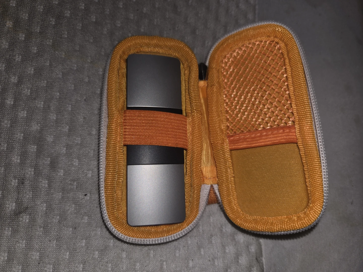 KardiaMobile 6 Lead ECG w/ Hard Case - photo 5