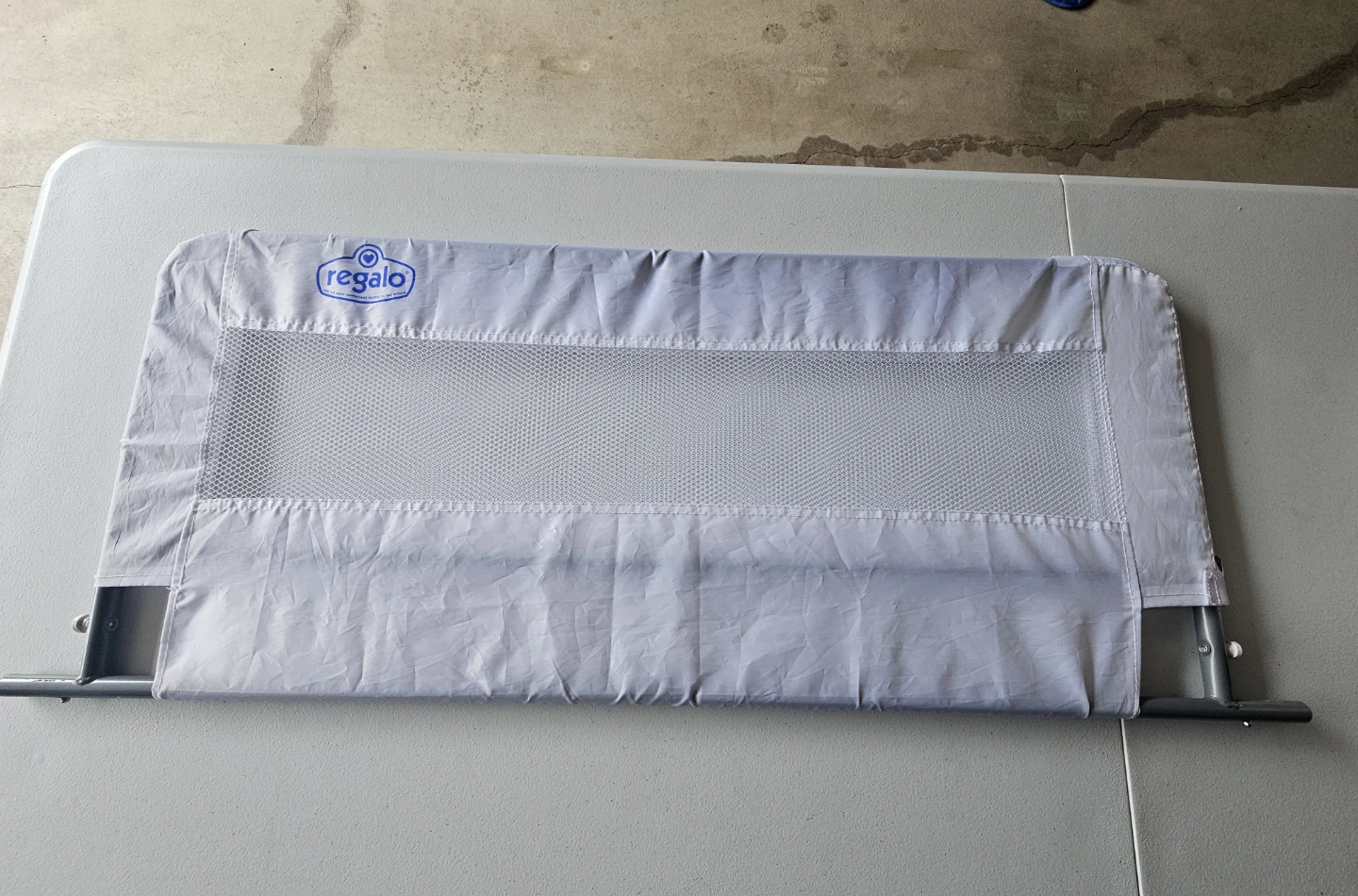 Regalo Bed Rail