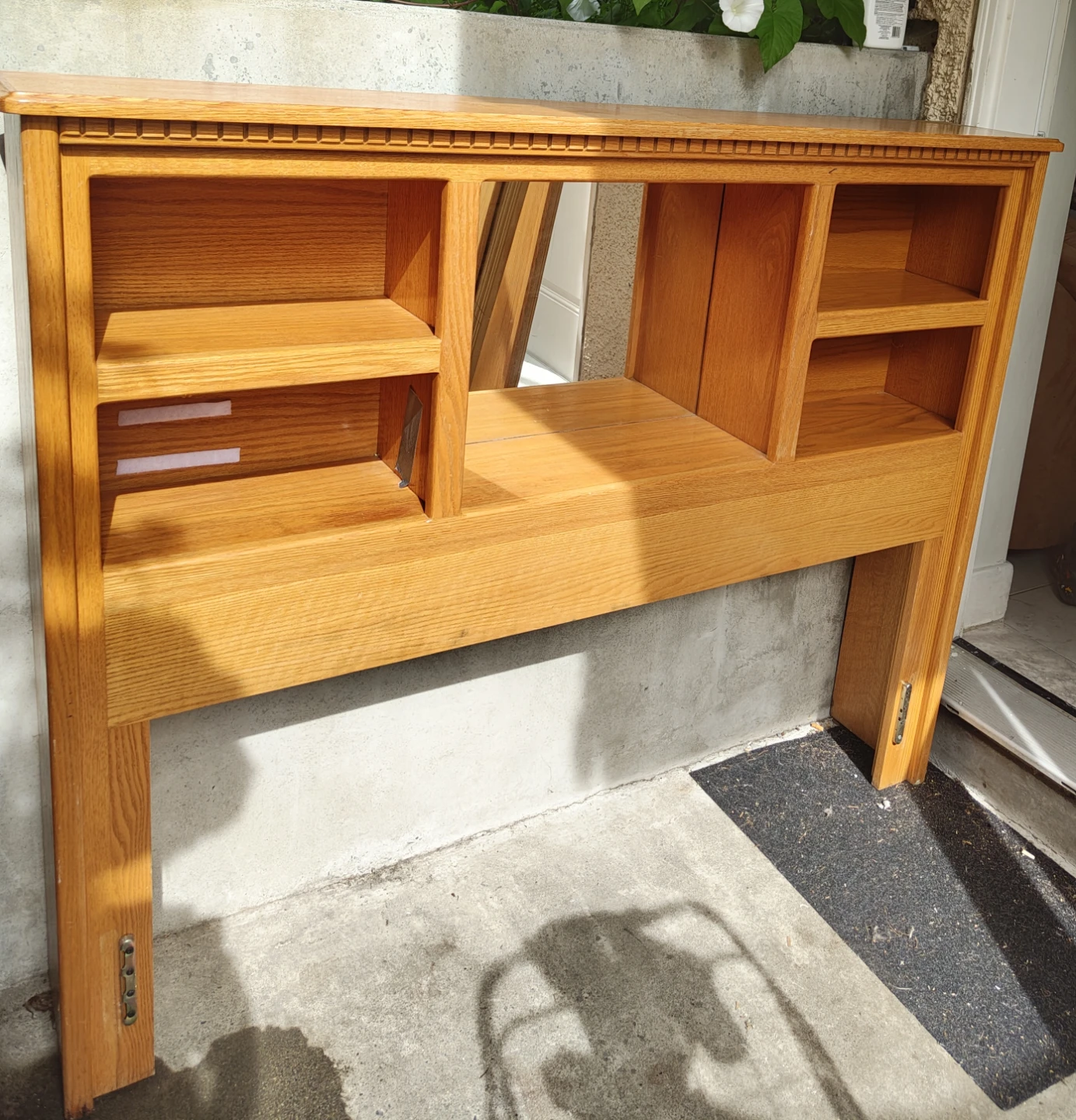 Full Size Bedframe