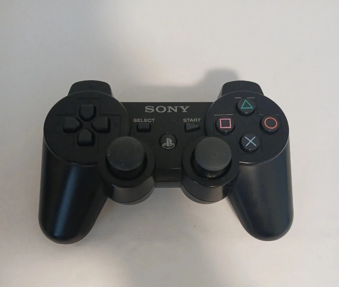 OEM Sony PlayStation 3 DualShock Wireless Controller CECHZC2U