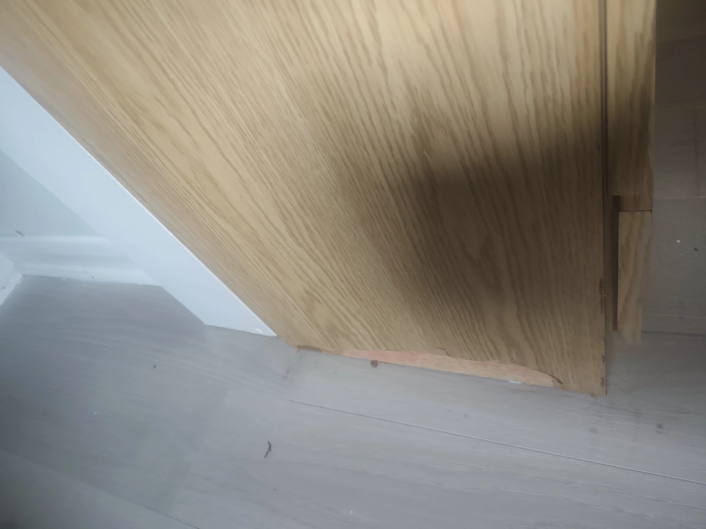 Wooden Dresser - photo 4