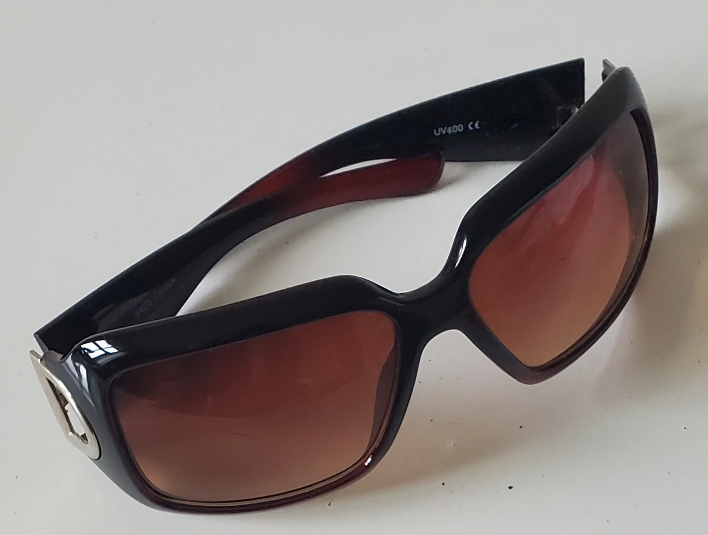 UV400 CE Sunglasses - photo 2