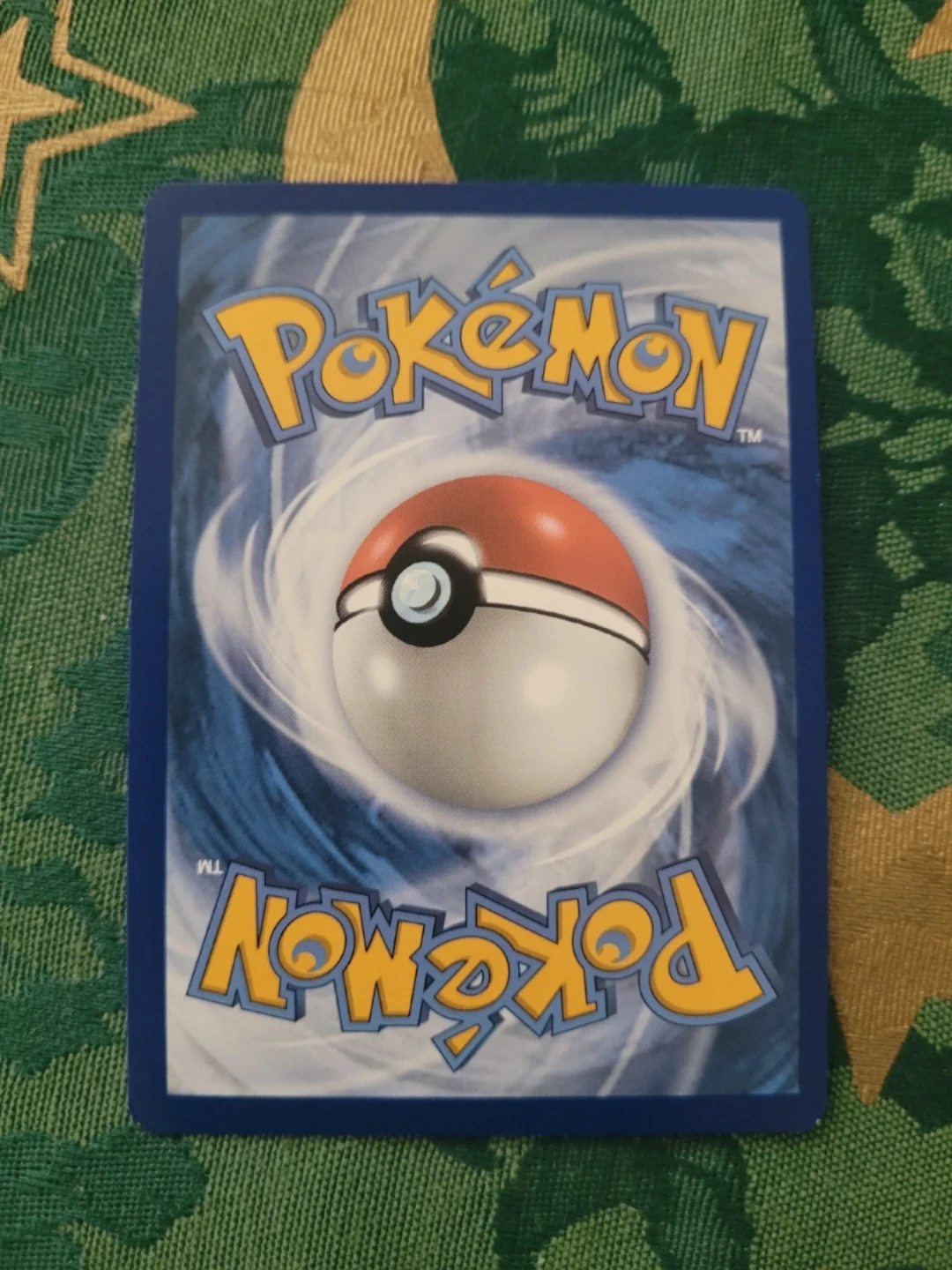 Pokémon Diggersby Reverse Holo Card ⚽ - photo 2