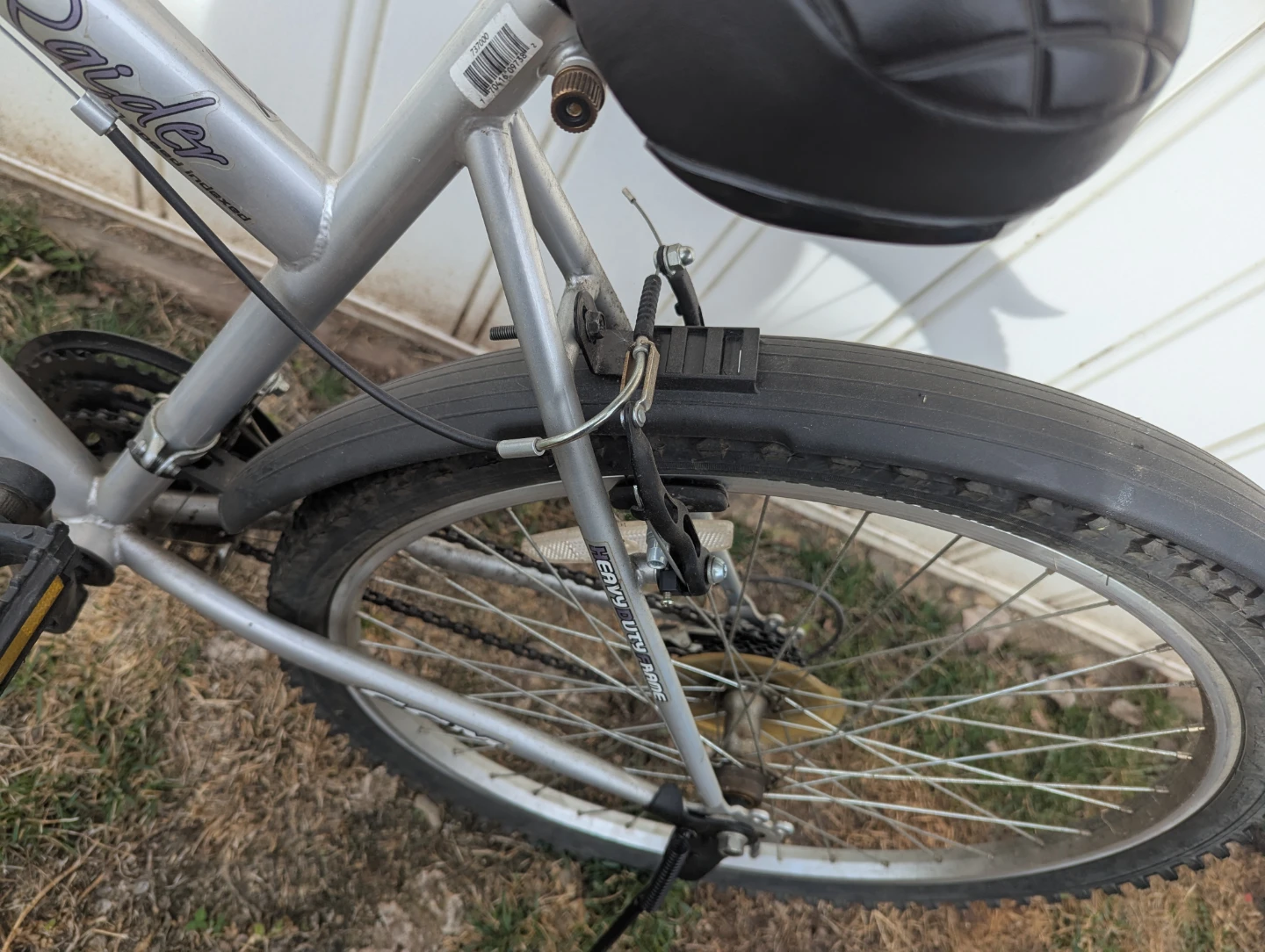 CCM Raider Women's Mountain Bike - photo 3