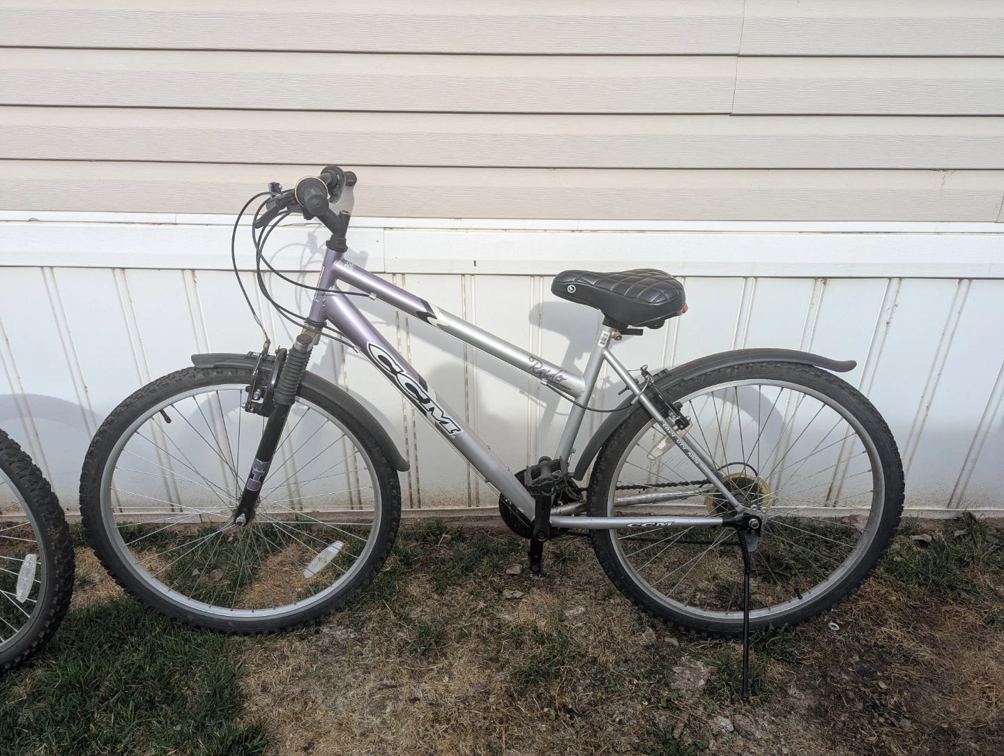 CCM Raider Women's Mountain Bike - photo 5