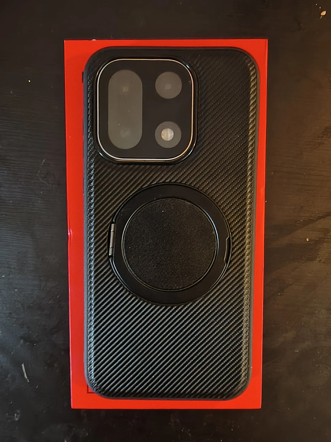 OnePlus 15 Sandstorm 5G brand new condition for sale - photo 3