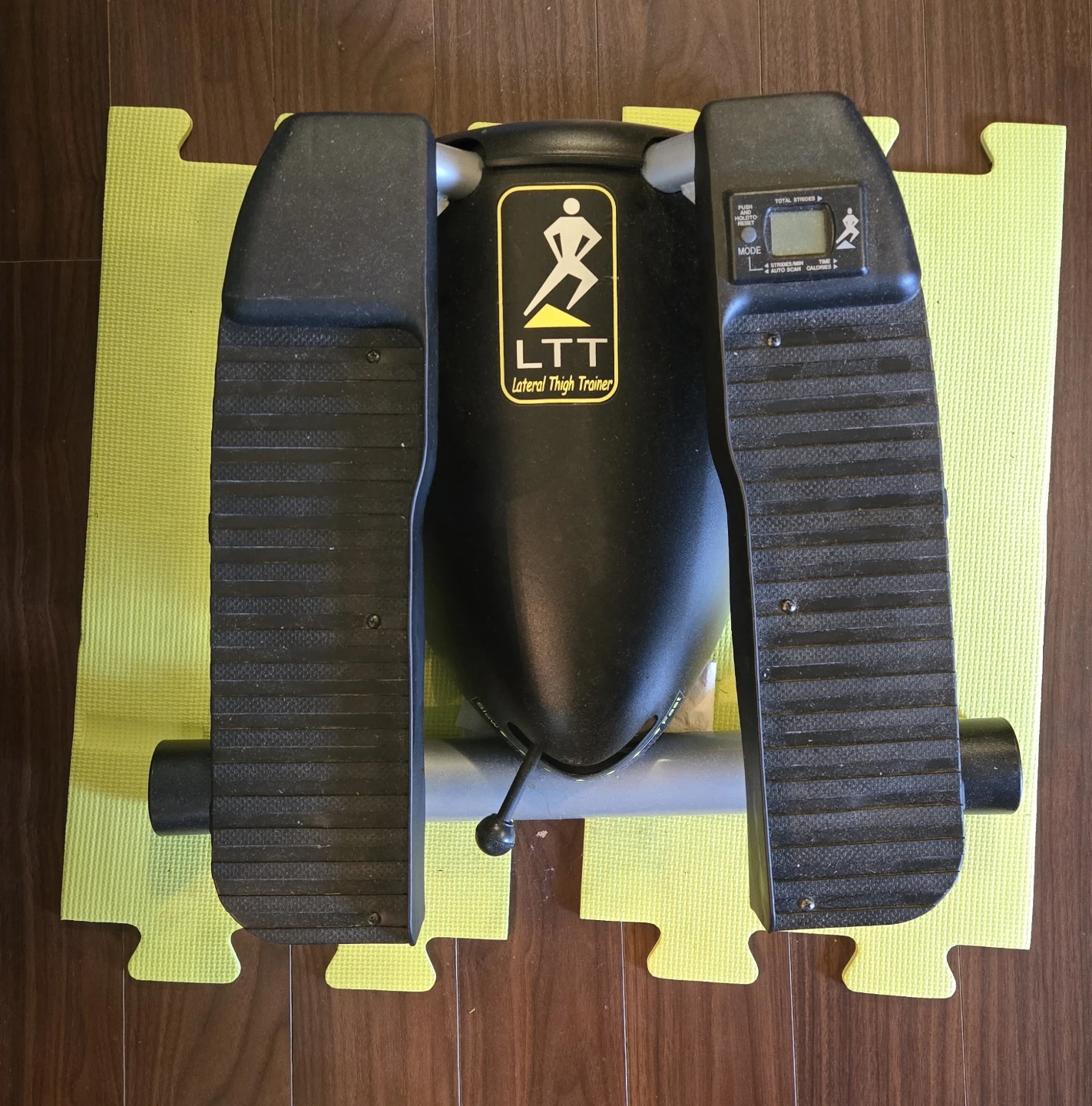 Stepper > LTT Lateral Thigh Trainer