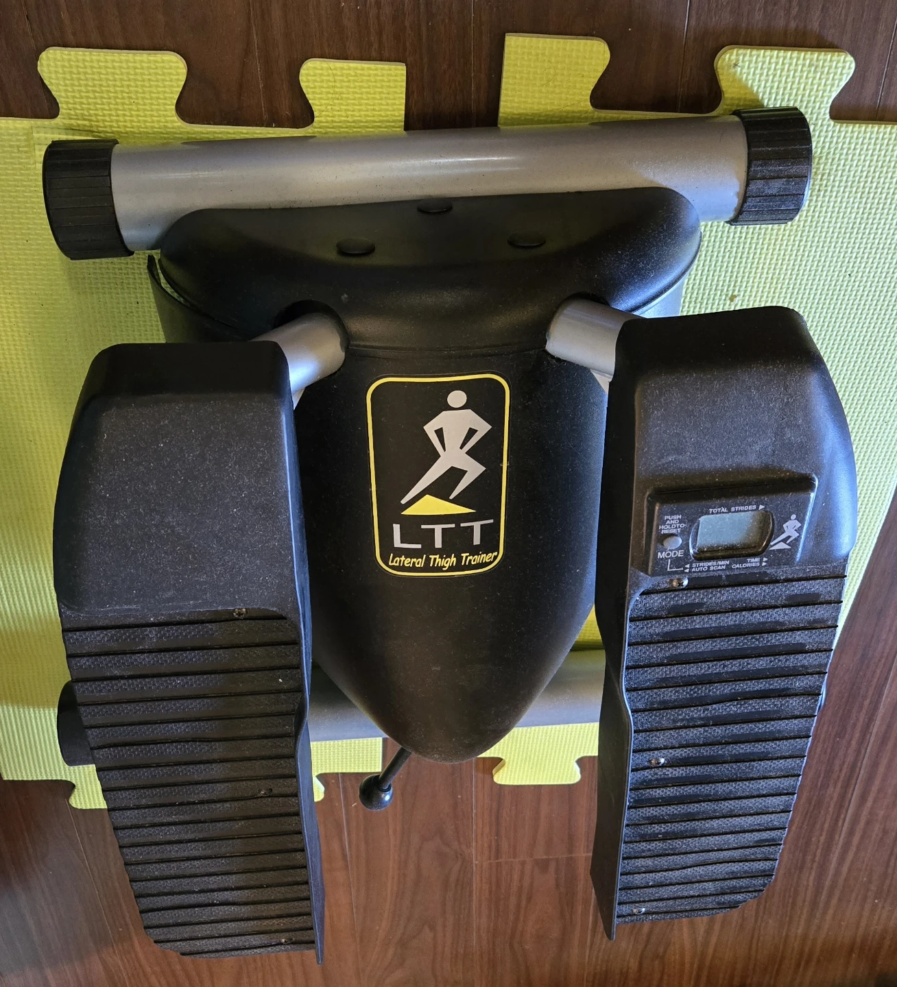 Stepper > LTT Lateral Thigh Trainer - photo 2