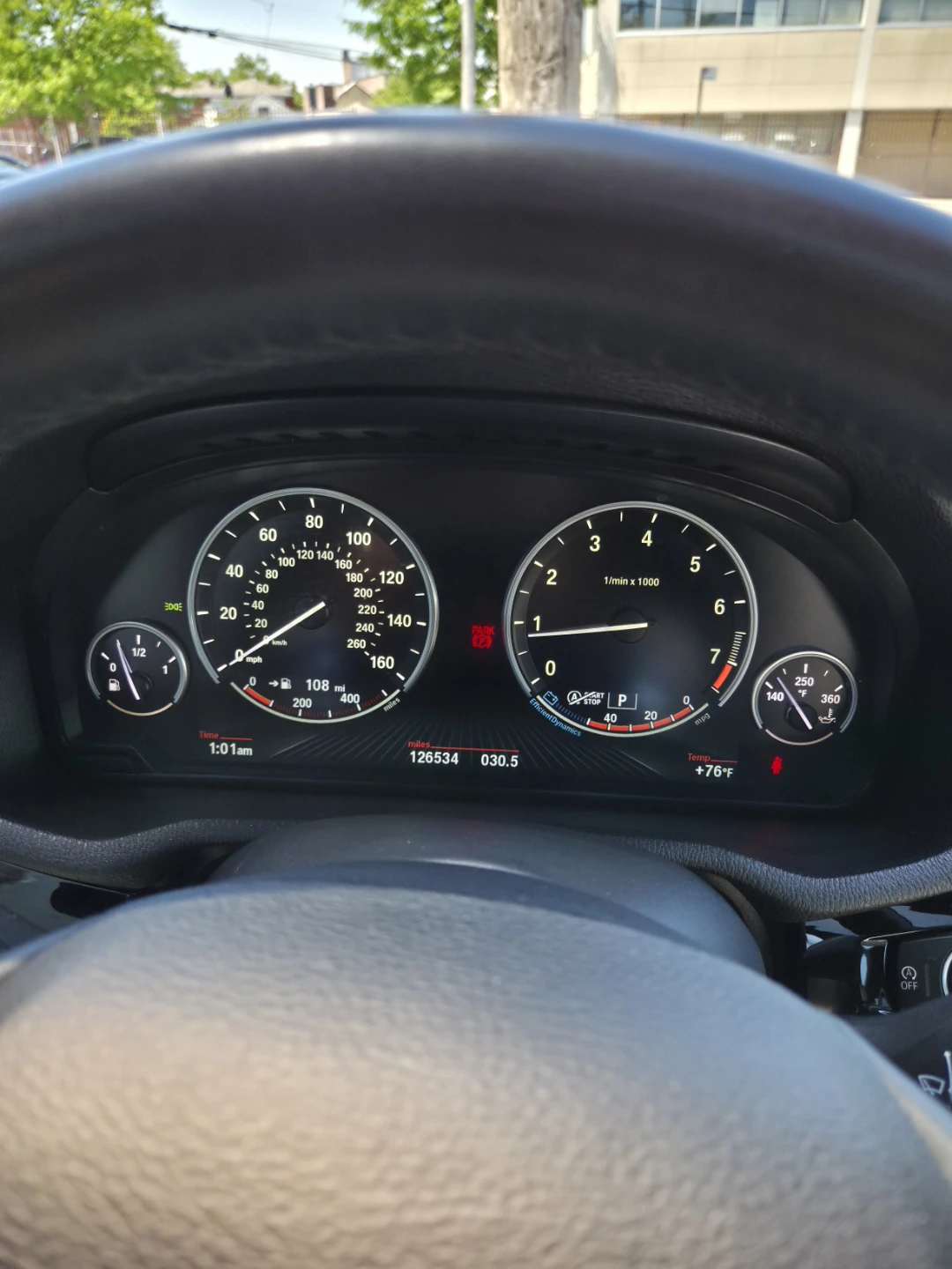 2016 BMW X3 2016 M Sport - photo 4