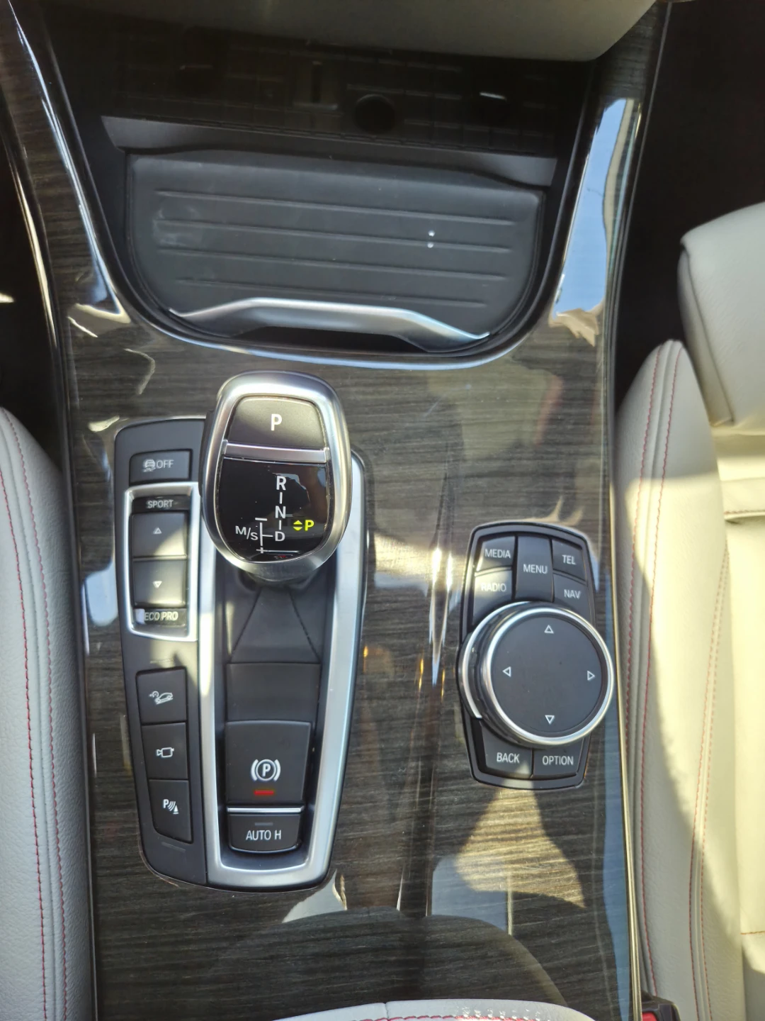 2016 BMW X3 2016 M Sport - photo 5