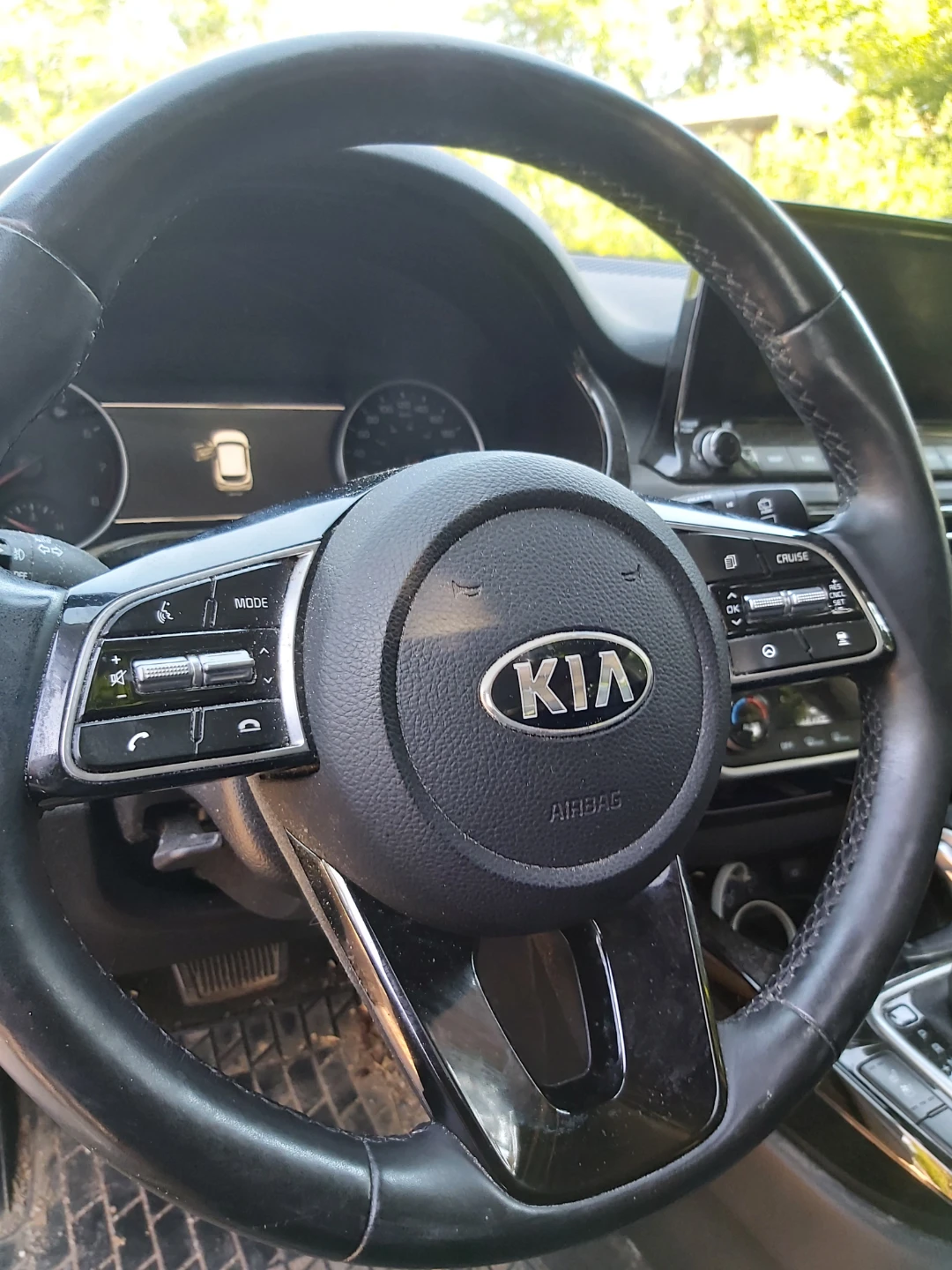 2021 Kia Seltos XT GDI Turbo - photo 5