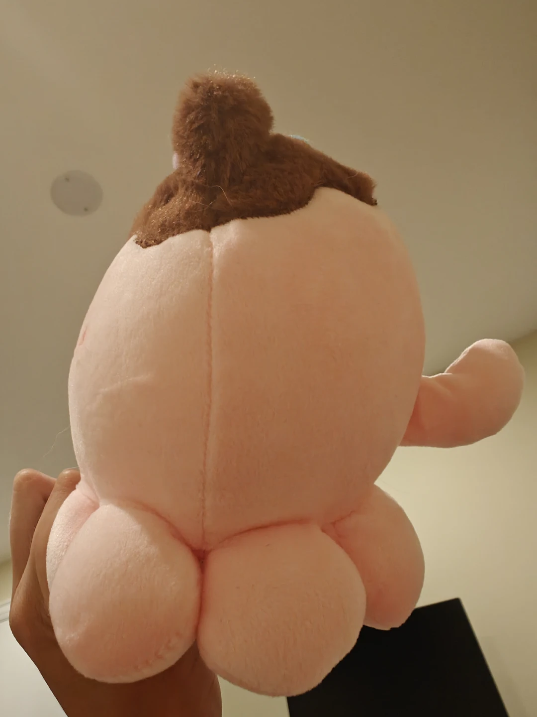 Cat Octopus Plush Toy - photo 4