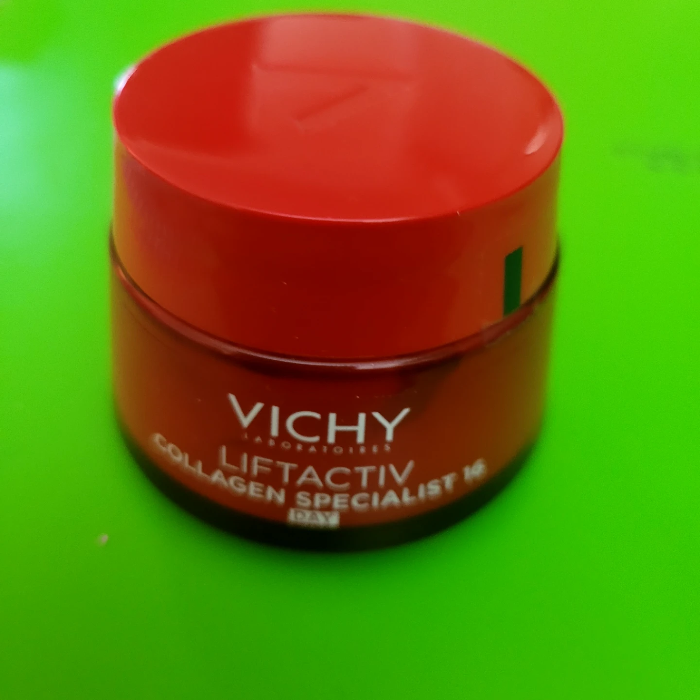 Vichy Liftactiv Collagen Specialist Day Cream 50ml