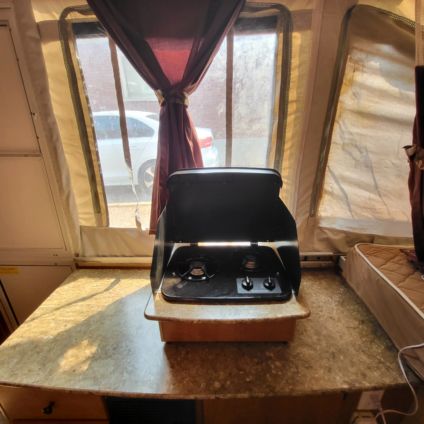 Palomino Pop-Up Camper - photo 3