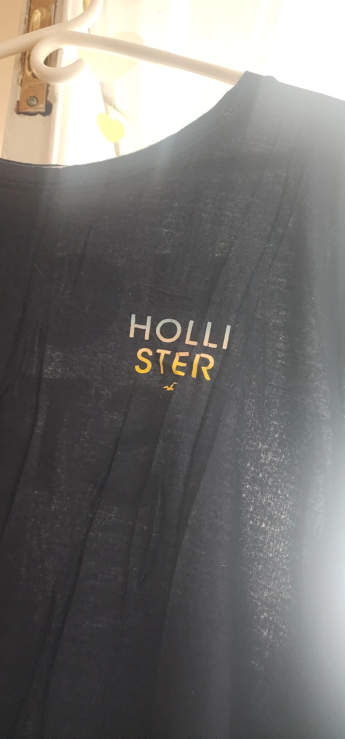 Women's Hollister T-Shirt - photo 2