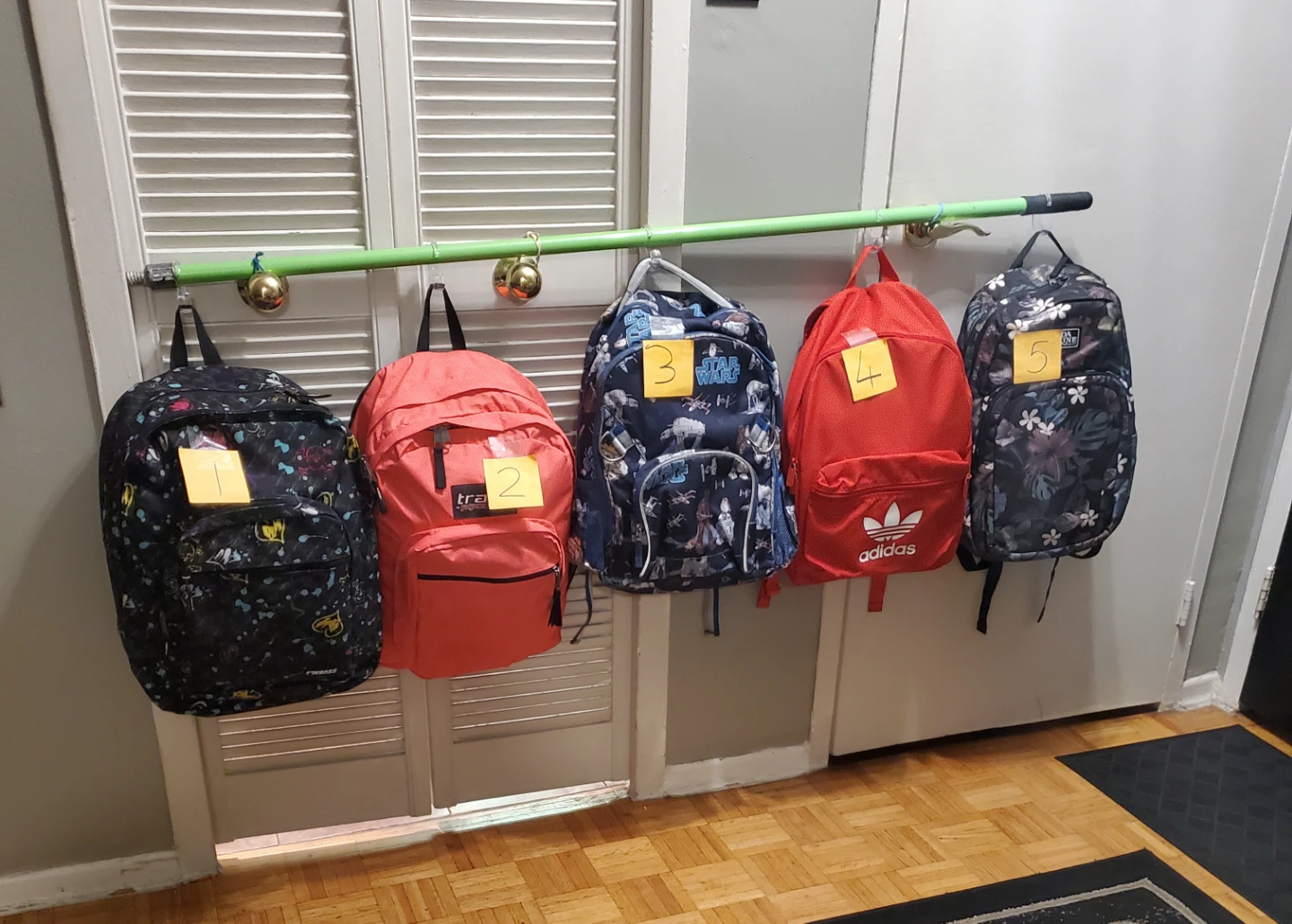 Roots Laptop Backpacks - photo 5
