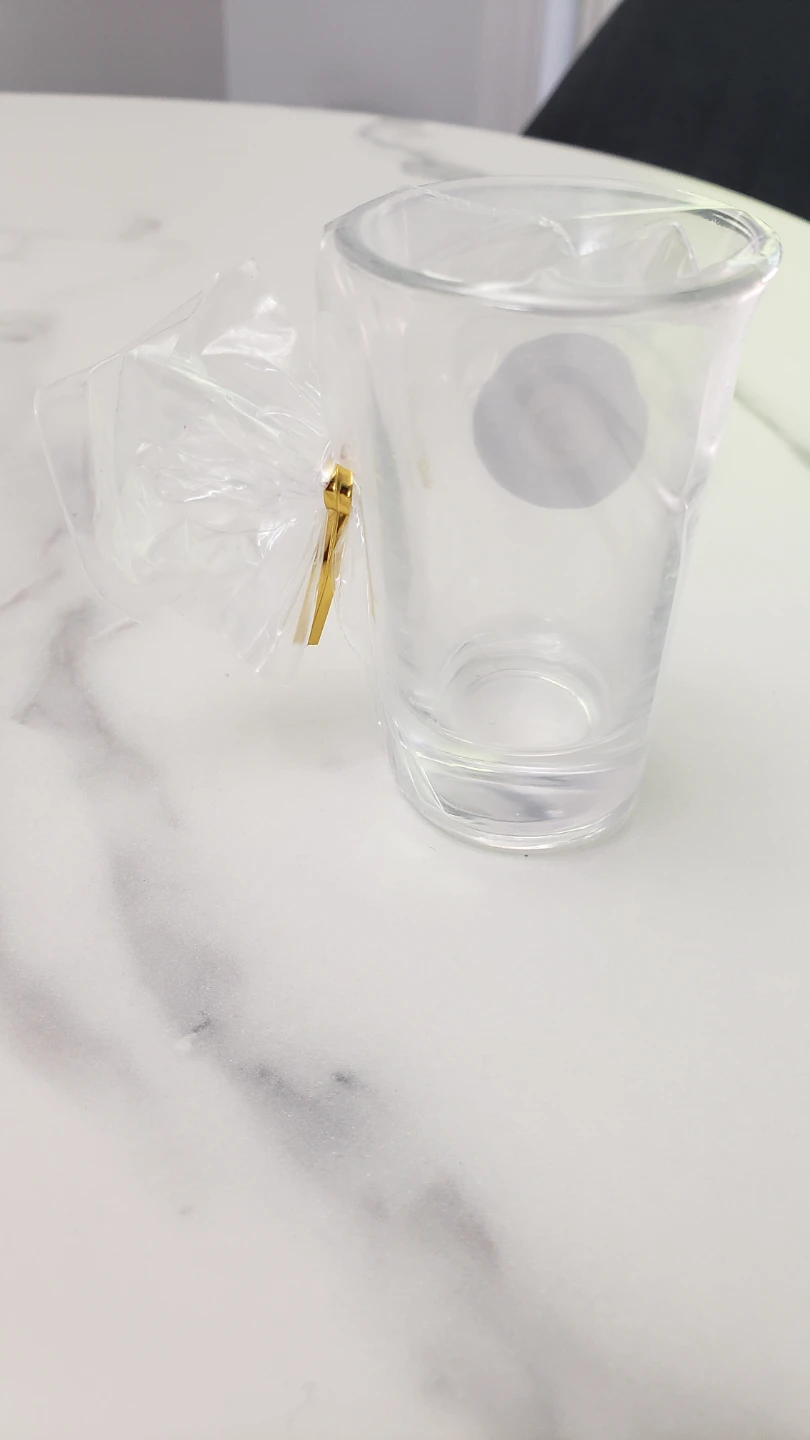 East Side Pull Up Shot Glass (New) - photo 2