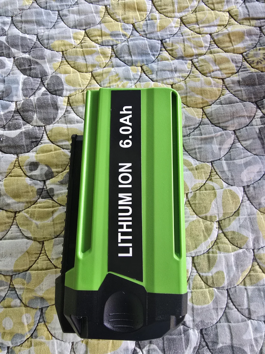 BOTKK G29462 H 40V 6.0Ah Lithium Ion Battery Pack40V - photo 2