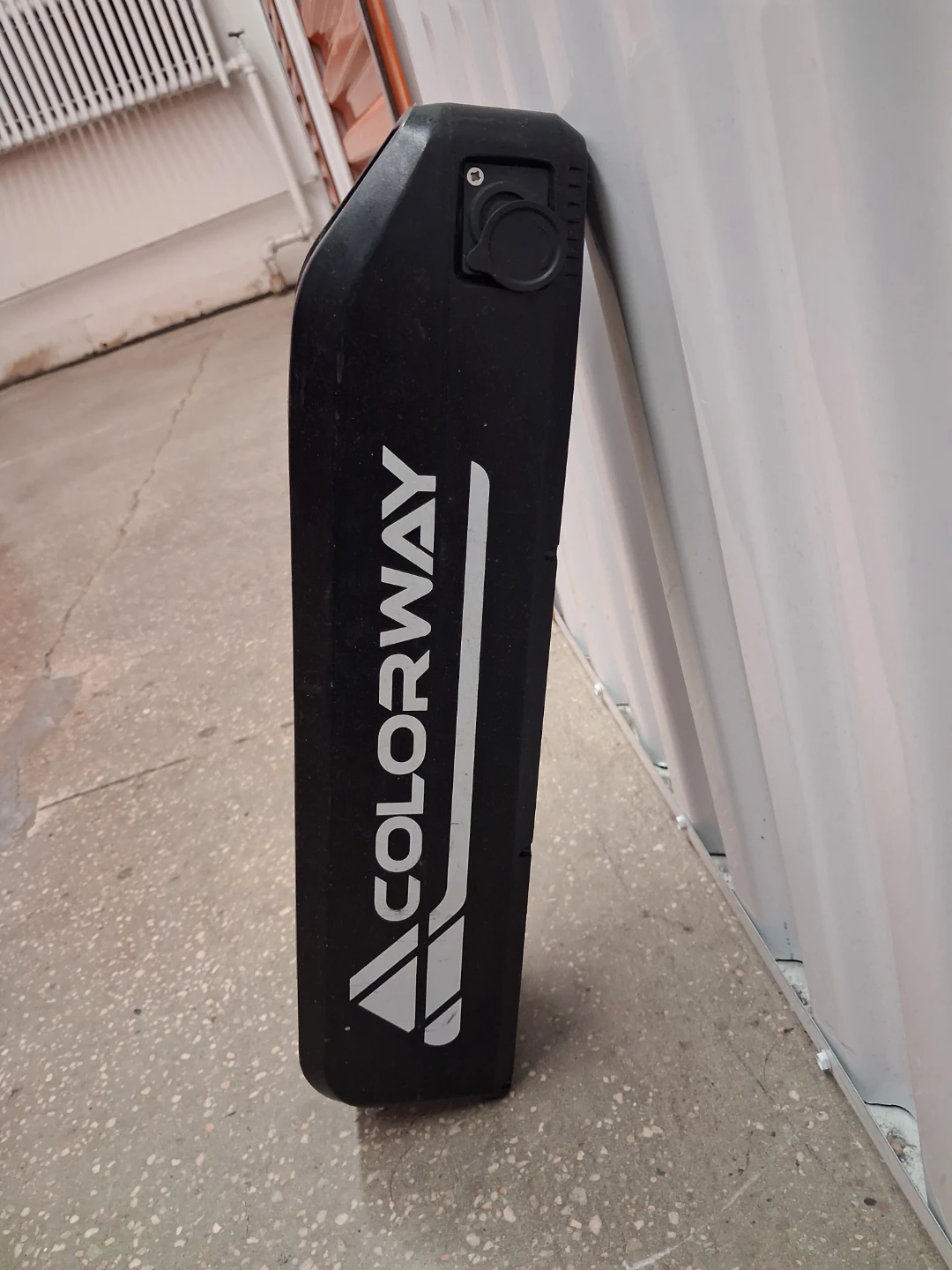 36V Colorway Electric Bike Battery - photo 2