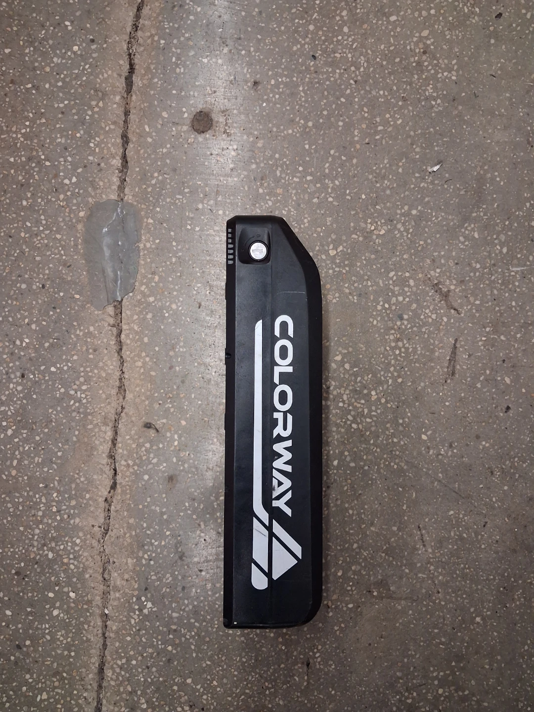 36V Colorway Electric Bike Battery - photo 3