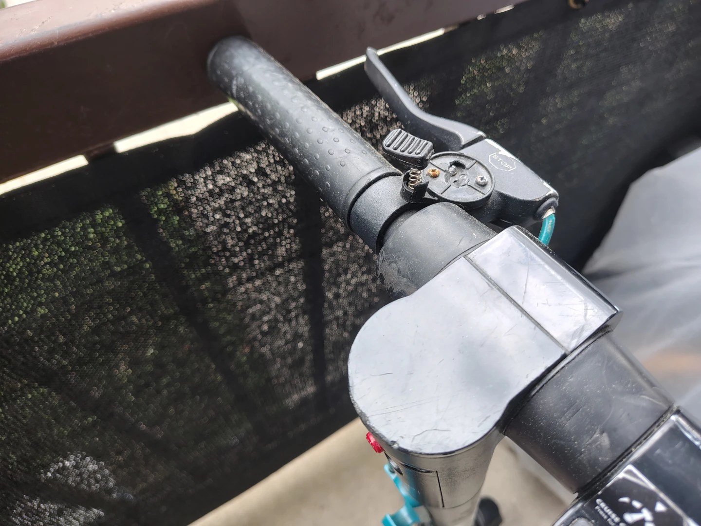 Gotrax electric scooter salvage value - photo 2