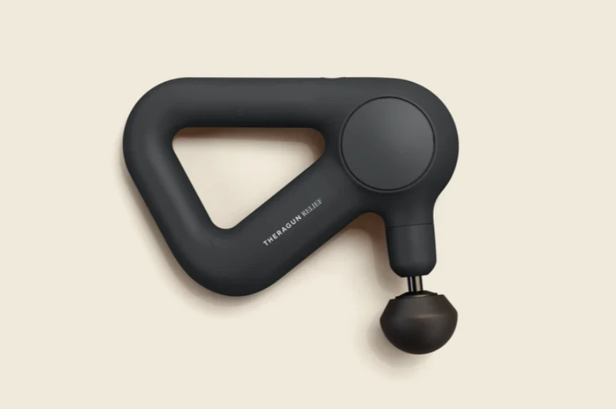 Theragun Relief Percussive Therapy Massager