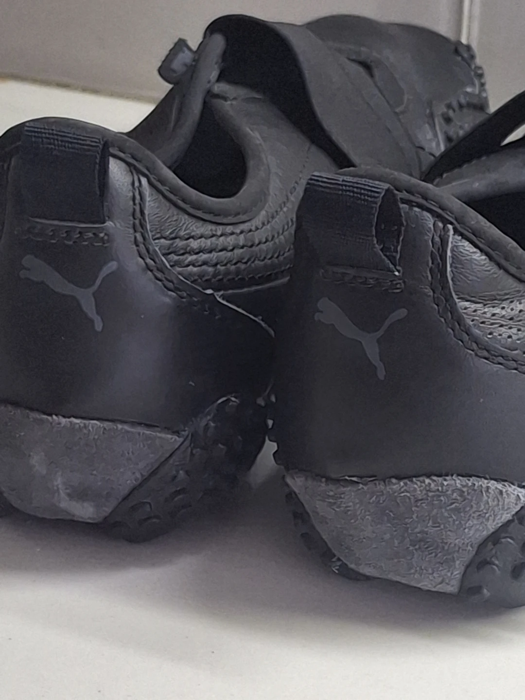 Puma Women's Athletic Shoes - photo 4