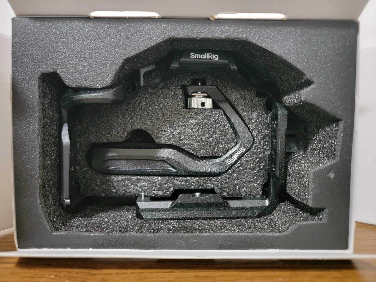 Smallrig black mamba - photo 2