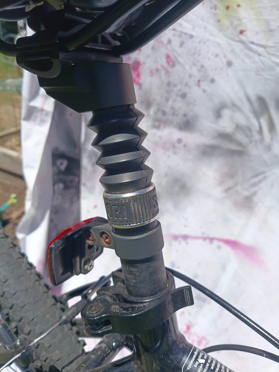 Hyper Viking Trail 27.5 Mountain Bike - photo 5