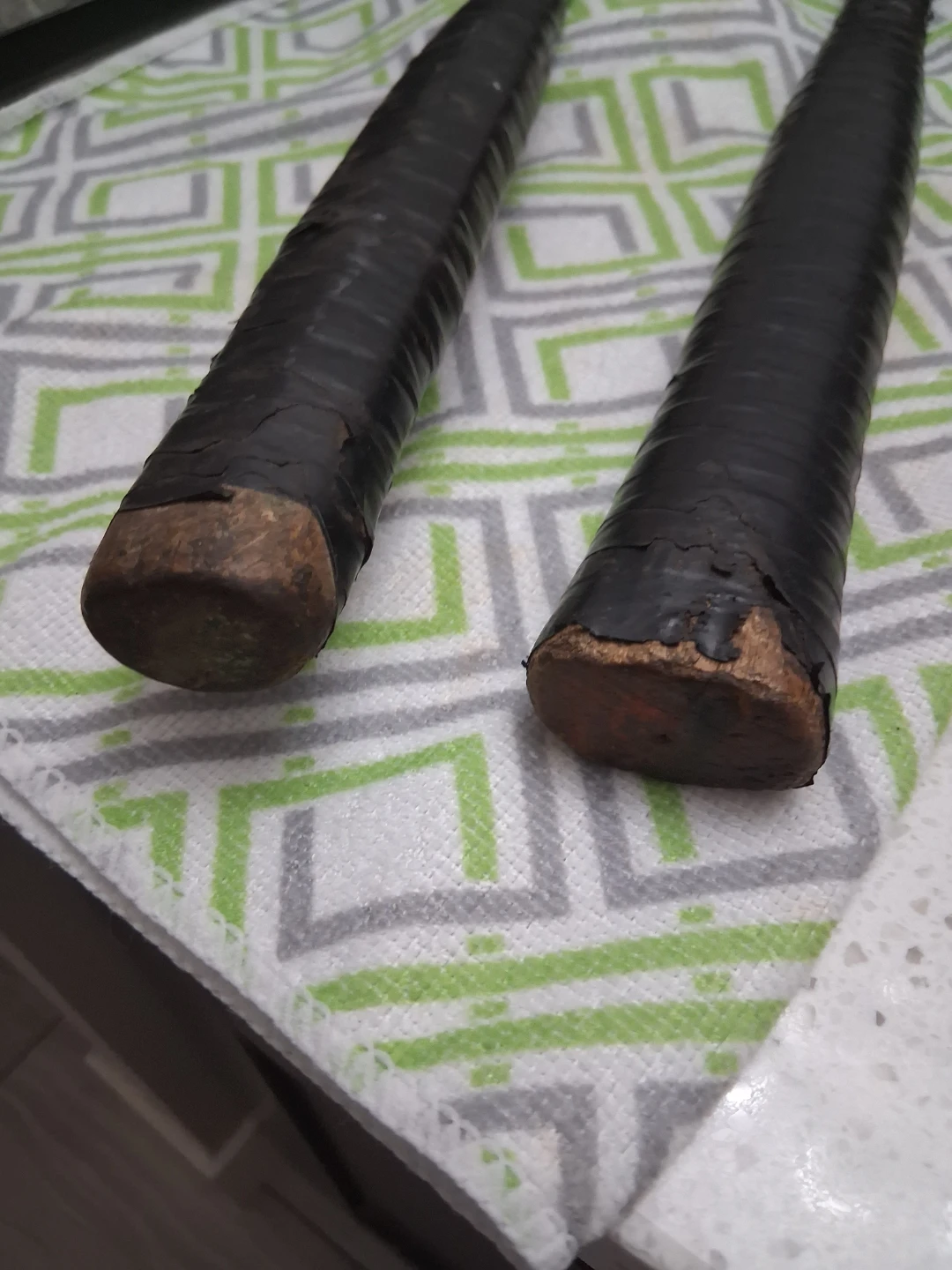Vintage Ball Peen Hammers (Set of 2) - photo 4
