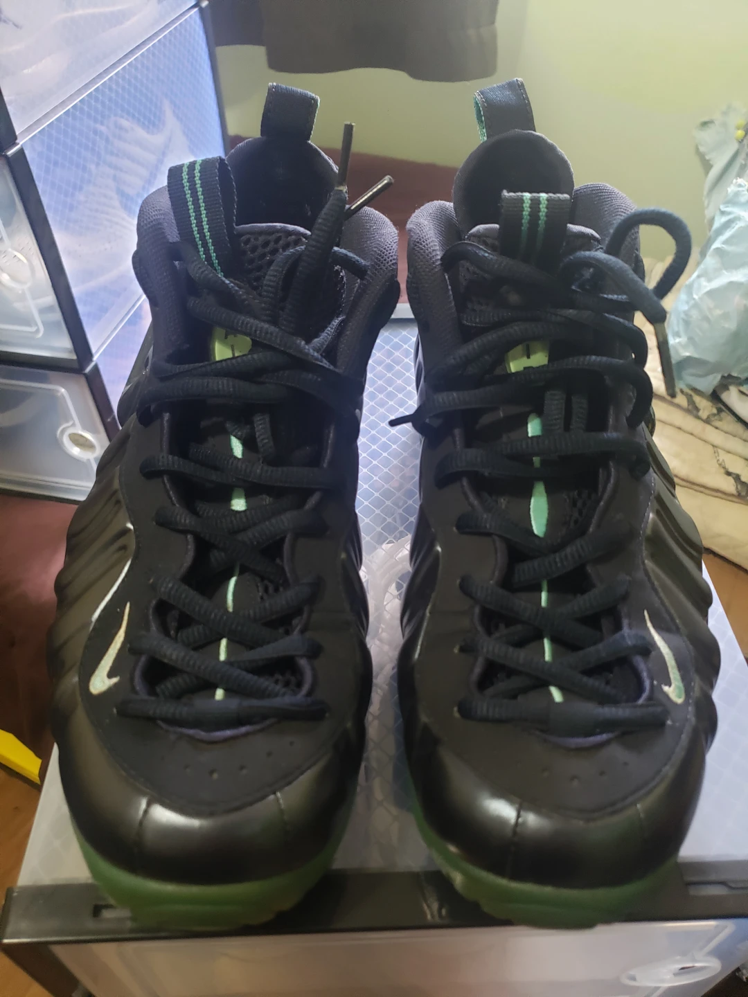 Nike Air Foamposite One