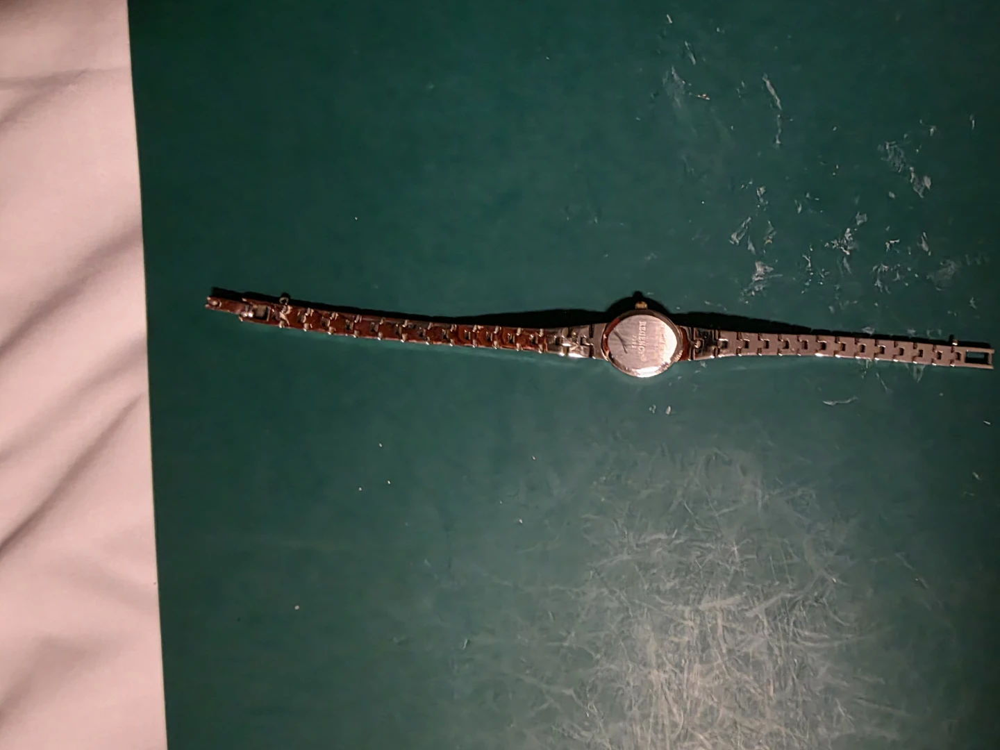 Regency Women's Quartz Two-Tone Dress Watch – Japan Movement - photo 5