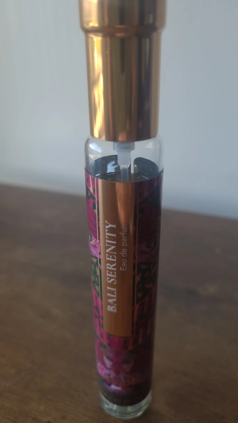 Adopt Bali Serenity – 30ml Eau de Parfum - photo 3