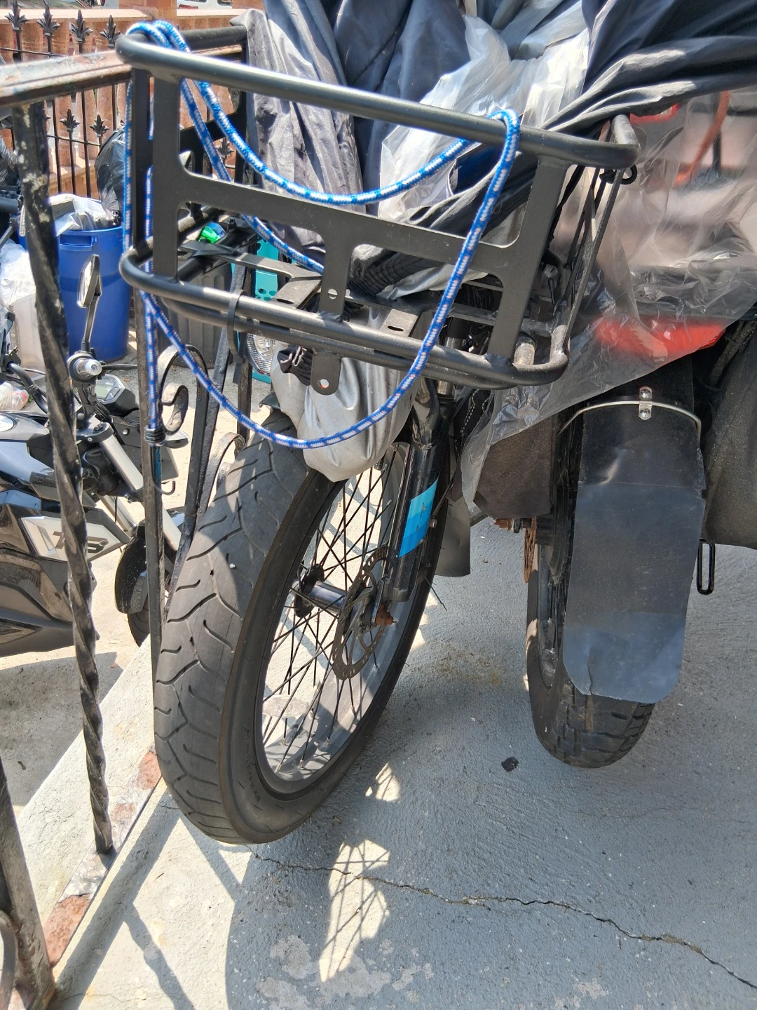 Lectric Electric Bike