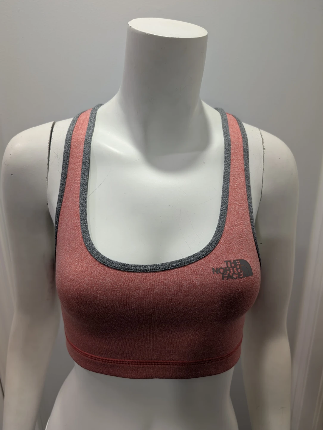 EUC - Women's The North Face Sports Bra Size M