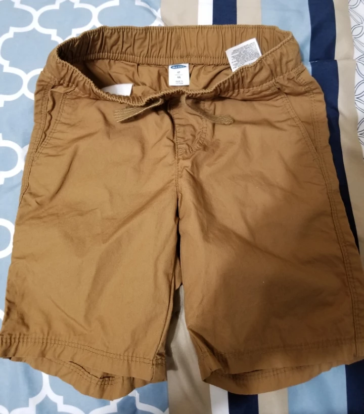 Kids' Shorts Bundle 5