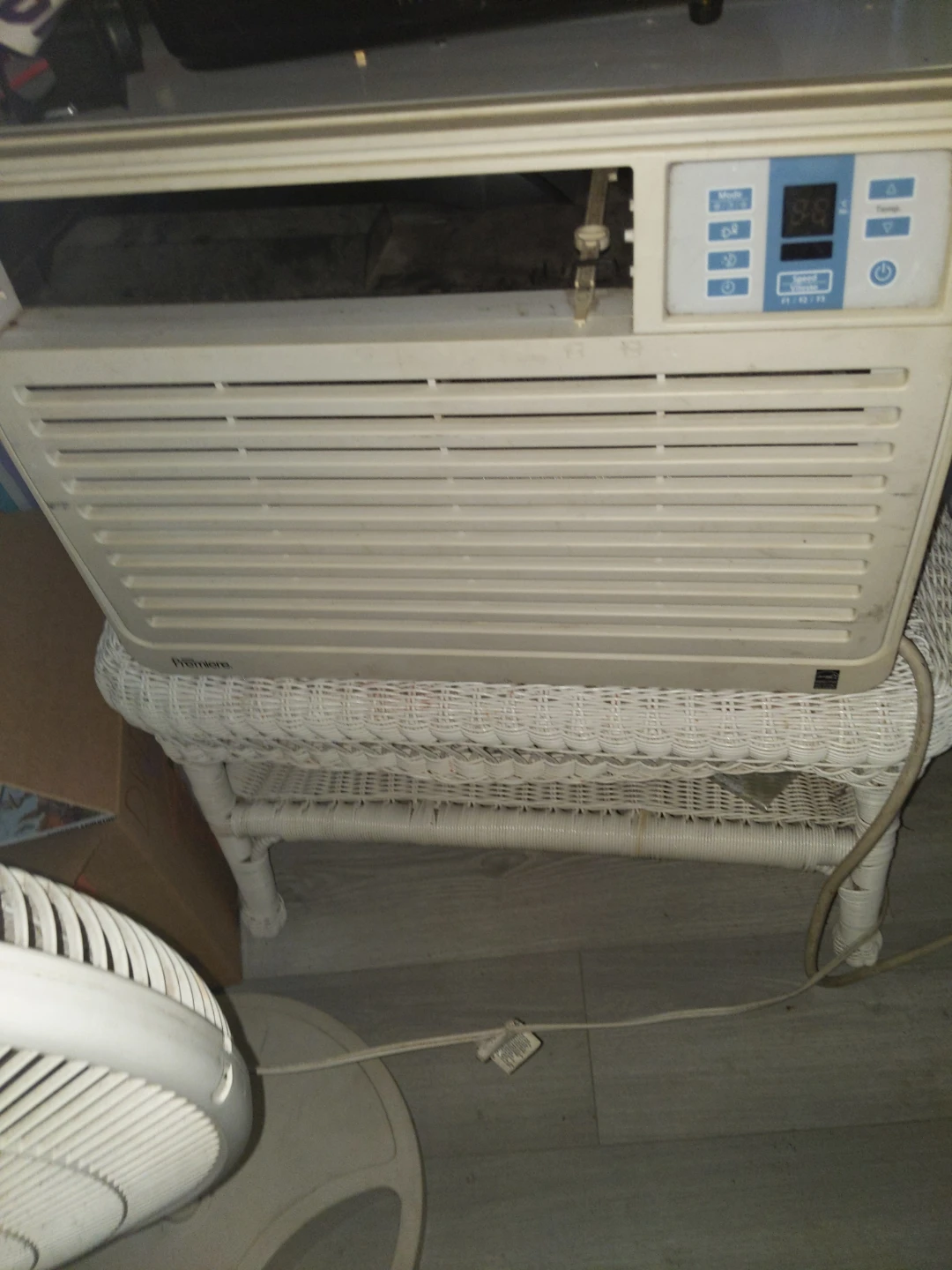 Danby big  Air Conditioner