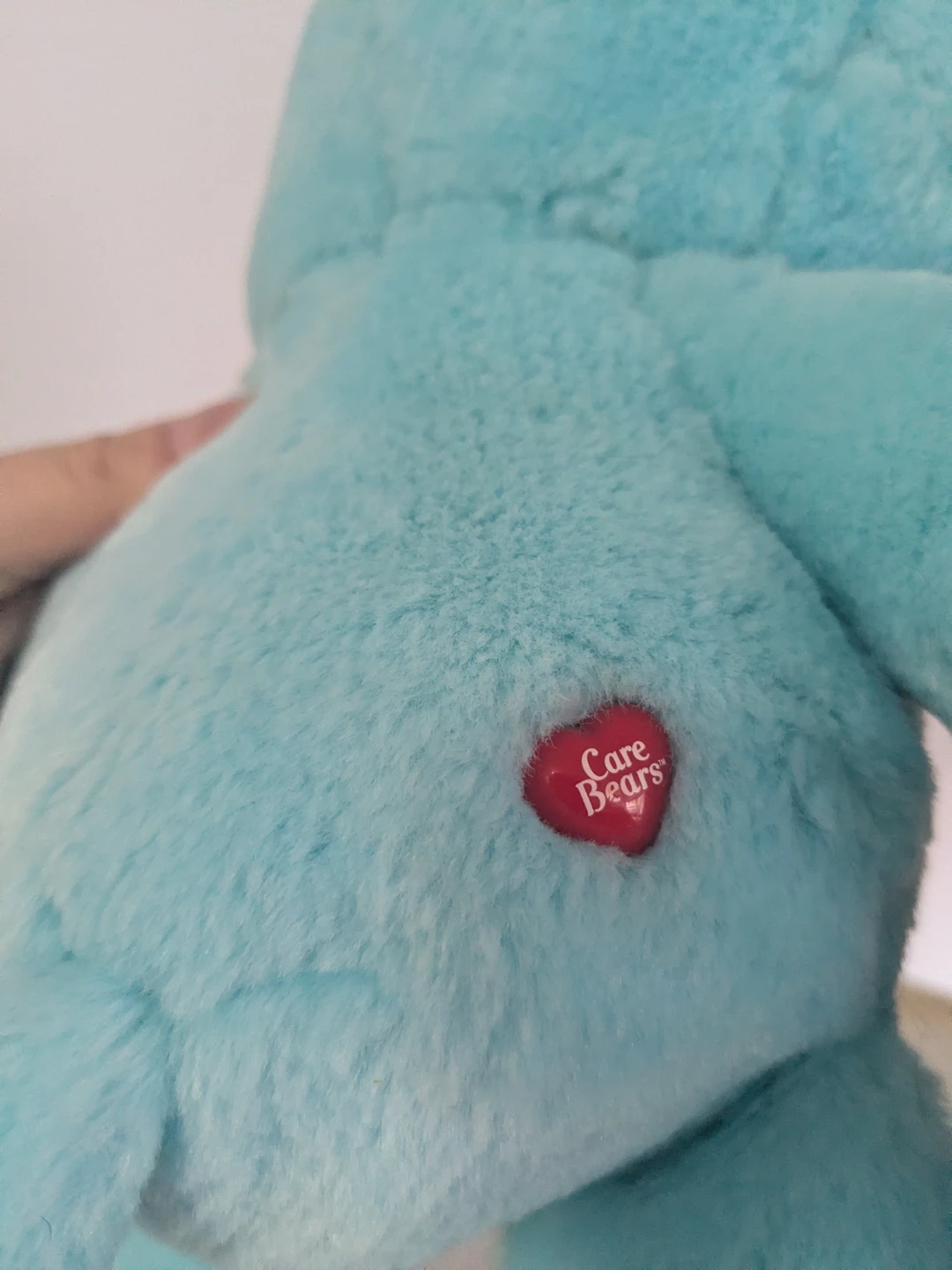 Bedtime Care Bear - photo 4