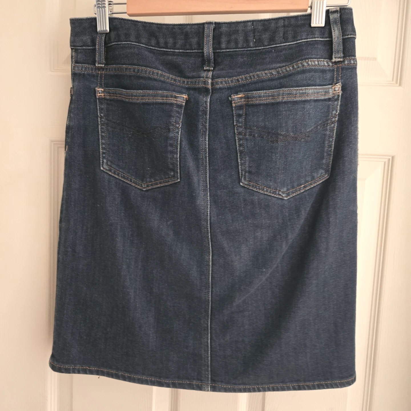 Gap 1969 Denim Skirt - photo 2
